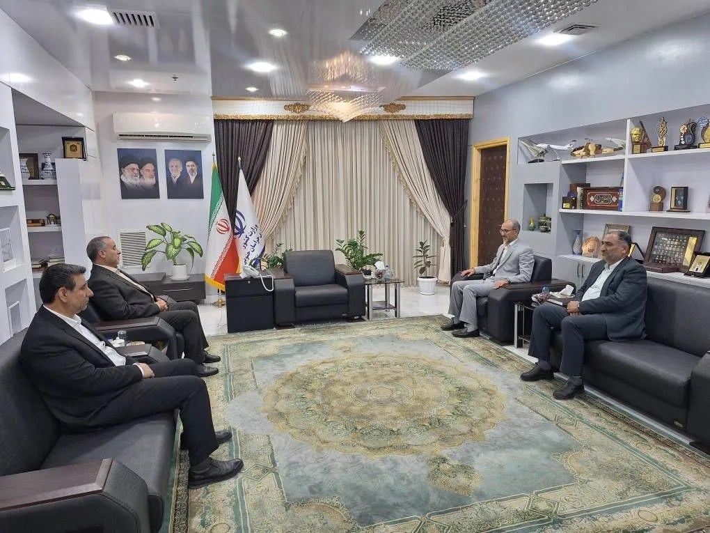 تأکید رئیسکل دادگستری خراسان جنوبی بر تقویت نظارت بر بازار و رفع مشکلات مردم