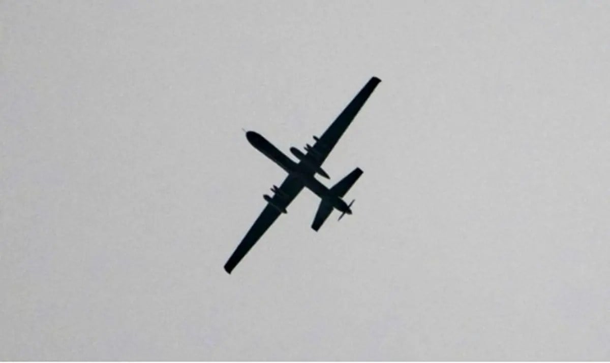 واشنگتنپست: آمریکا در جنگ با ایران ۴۵ پهپاد «MQ-9» از دست داده است