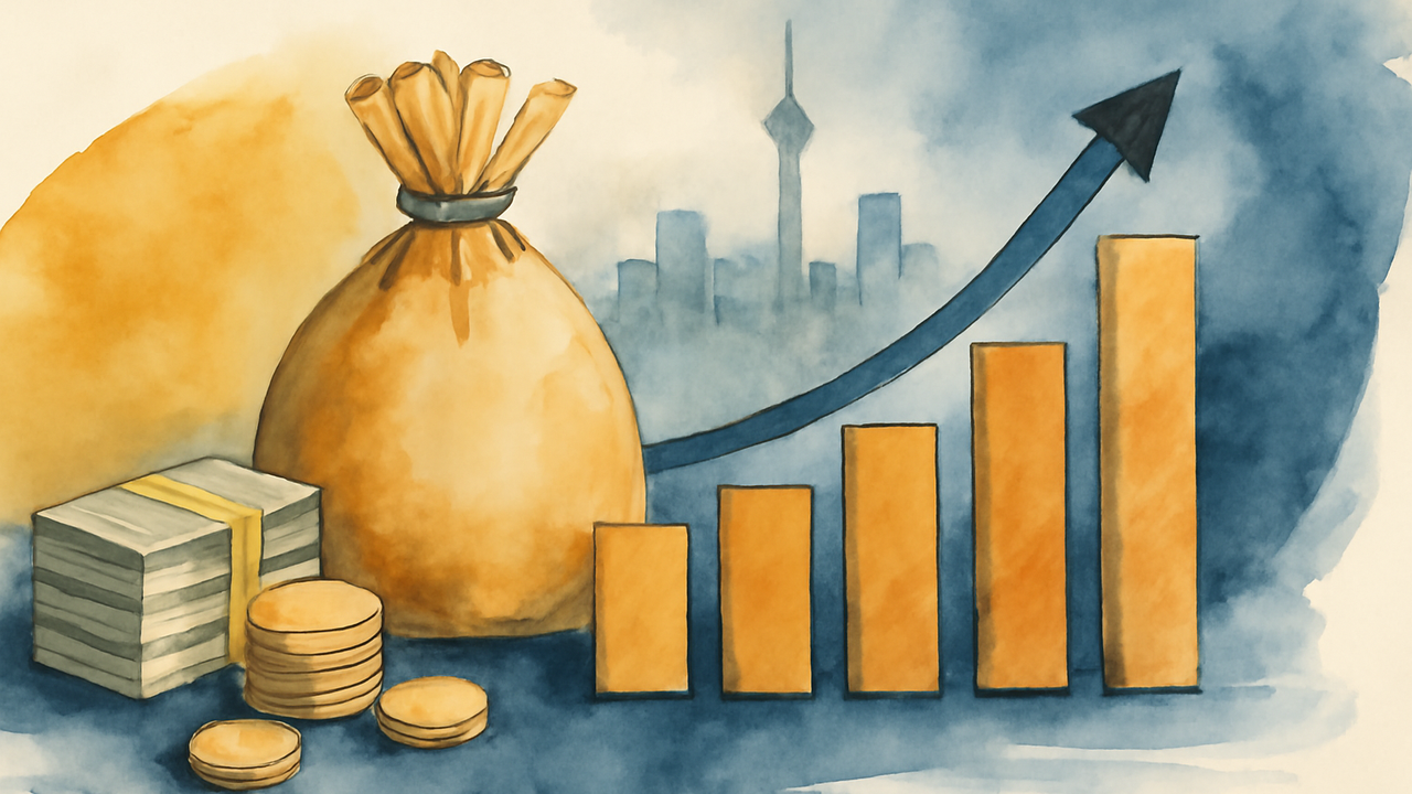 صندوقهای سهامی و غیرفعال در ۵ سال اخیر محبوبتر شدند