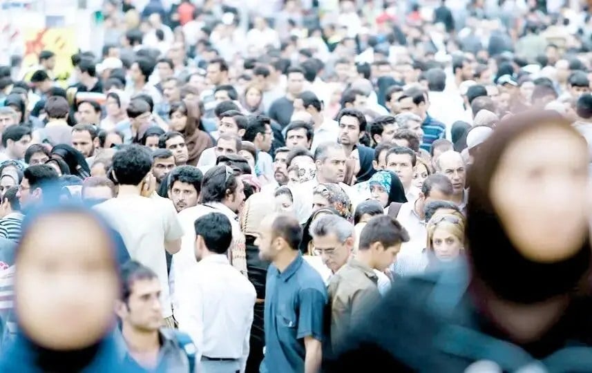 سال‌های سوخته برنمی‌گردند/ سال‌های آینده را دوباره نسوزانید