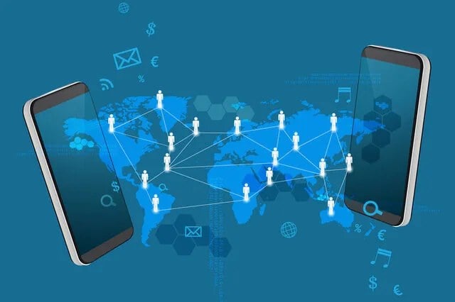 روشن بودن رومینگ از بسته اینترنت کم میکند؟