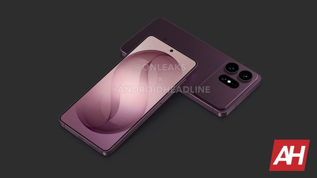 رندرهای Galaxy S27 Pro فاش شد؛ طراحی جدید در راه است
