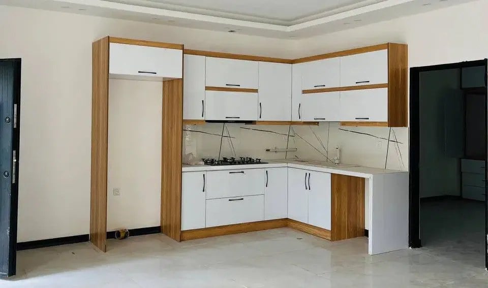 ابعاد یخچال دوقلو و ساید بای ساید چقدر است؟