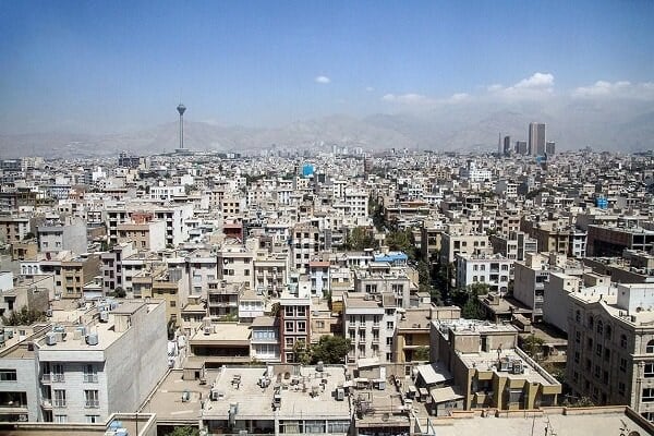ماهیت تجاری زمین مانع حل مشکل مسکن است