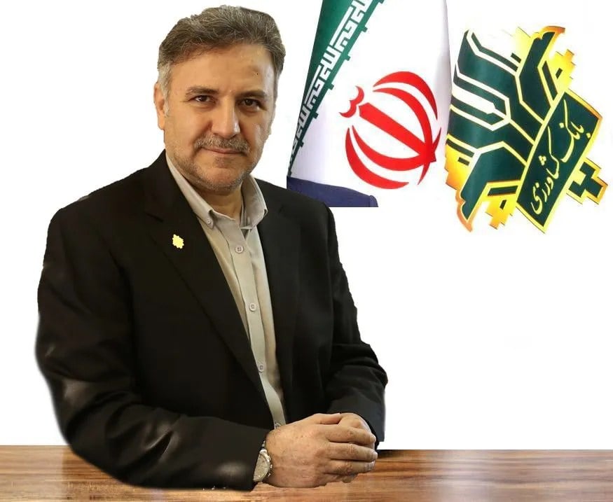 پرداخت بالغ بر ۳۲ هزار میلیارد ریال تسهیلات توسط شعب بانک کشاورزی استان البرز