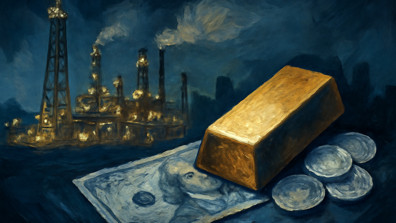 ادنوک گاز قرارداد ۸٫۲ میلیارد دلاری برای توسعه حبشان بست