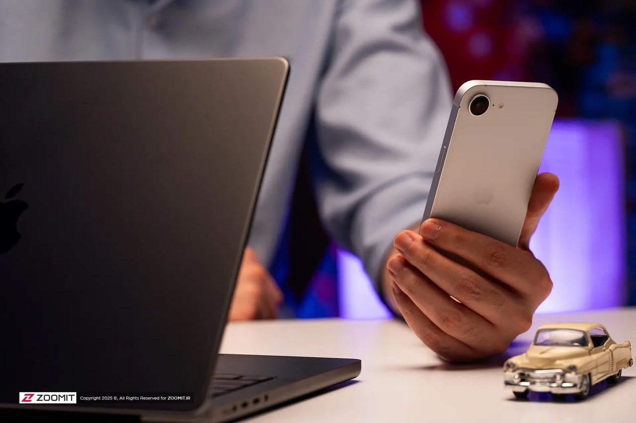 بسیاری از محصولات عرضهنشده اپل در کد منبع macOS Tahoe 26.7 رؤیت شدند