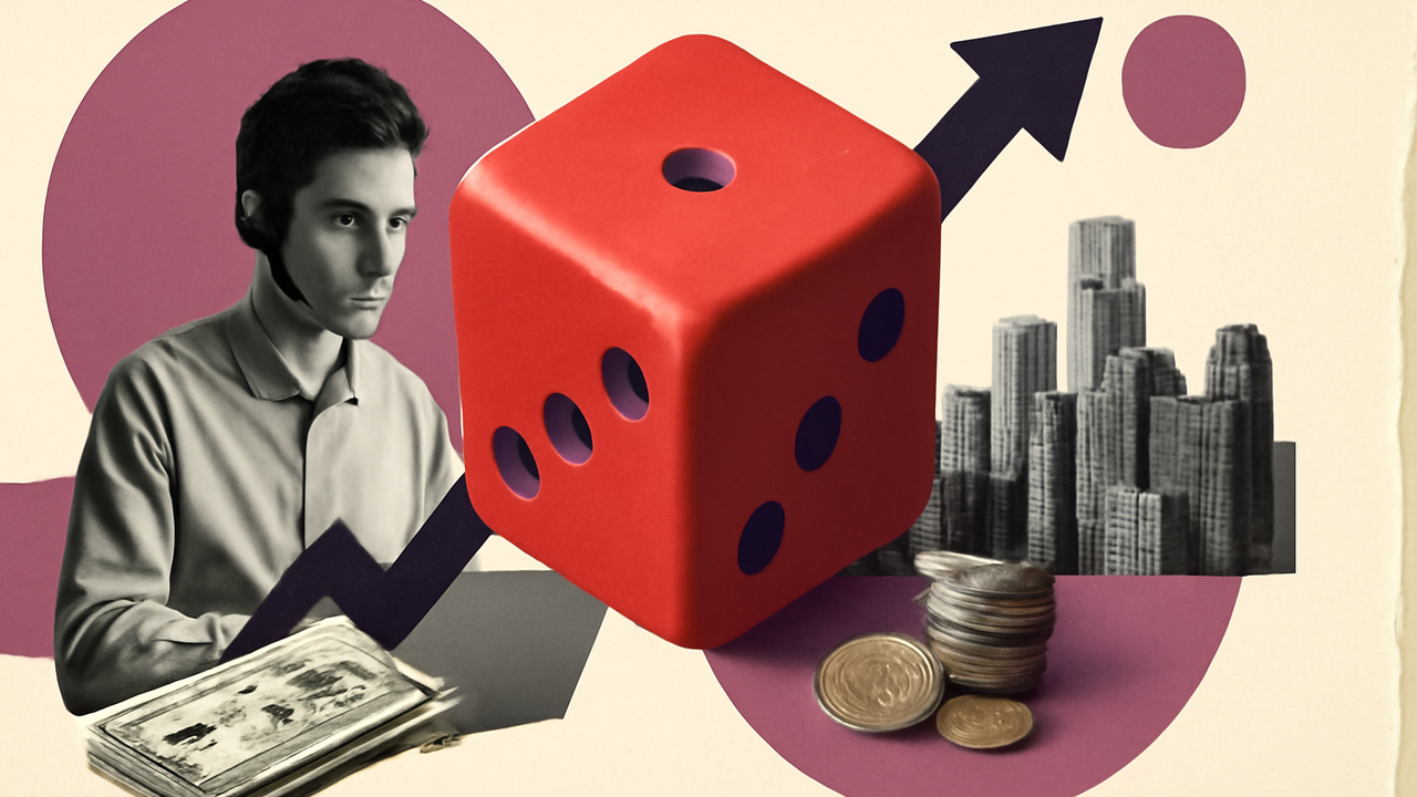آنتروپیک در آستانه خرید ۶ میلیارد دلاری استارتاپ دیکارت