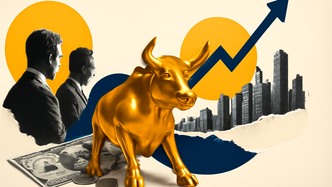 یوبیاس پیشبینی سود شرکتهای S&P ۵۰۰ را بالا برد
