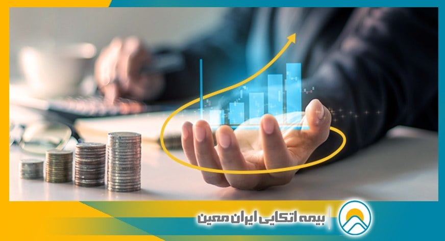 افزایش سرمایه 39 درصدی بیمه ایران معین