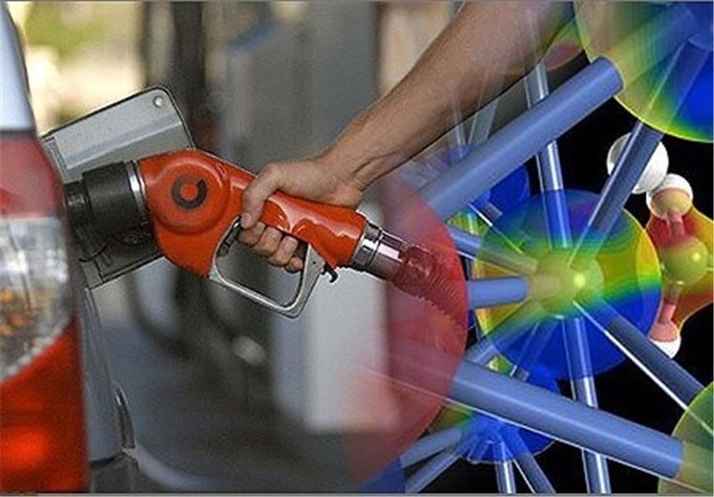بنزین یورو ۲ مناسب خودروی یورو ۵ نیست