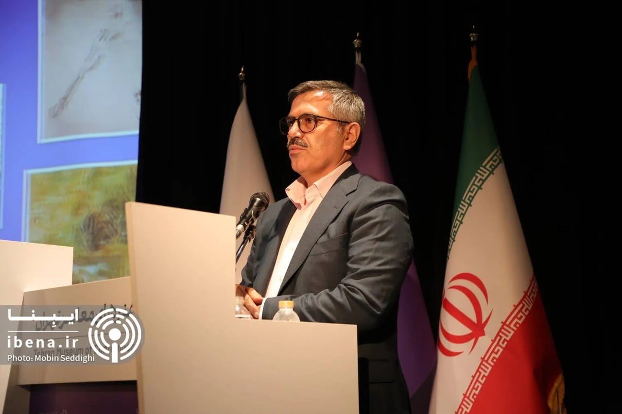 بانک اقتصاد نوین تسهیلات خرید آثار هنری را کلید زد