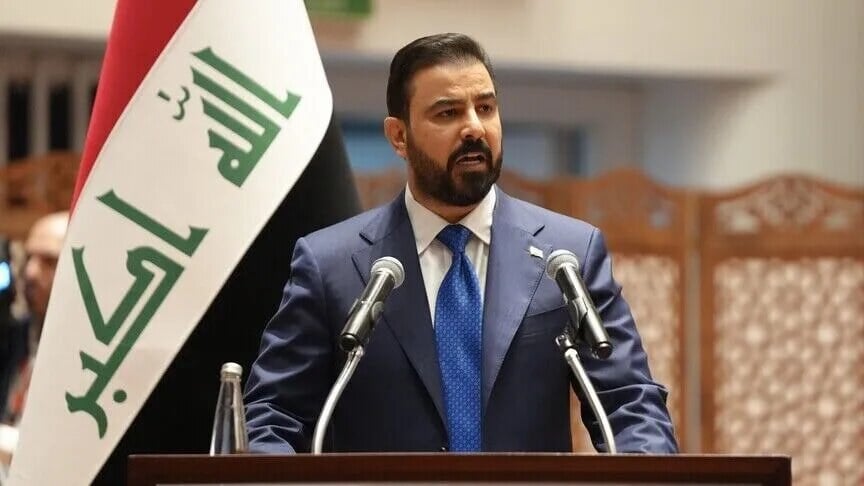 الزیدی: عراق بیشترین آسیب را از بسته شدن تنگه هرمز میبیند
