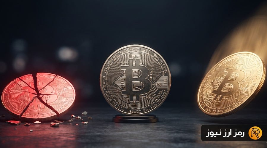 بیت کوین و CPI آمریکا؛ سه سناریو، سه سرنوشت برای پادشاه بازار!