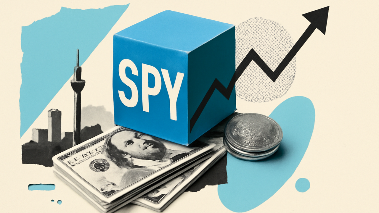 تحلیل هفتگی S&P ۵۰۰: بازار در فاز ریسکپذیری، هشدار درباره نوسان ناگهانی