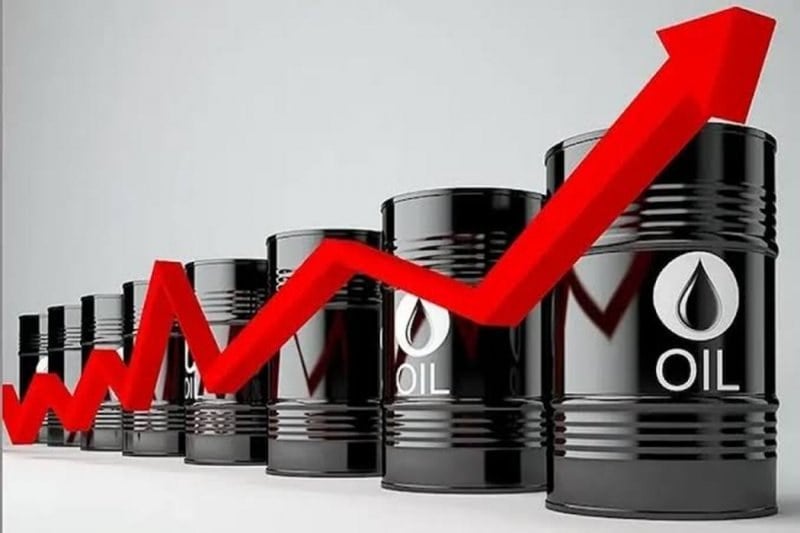 شروط ایران برای بازگشایی هرمز قیمت نفت را بالا برد