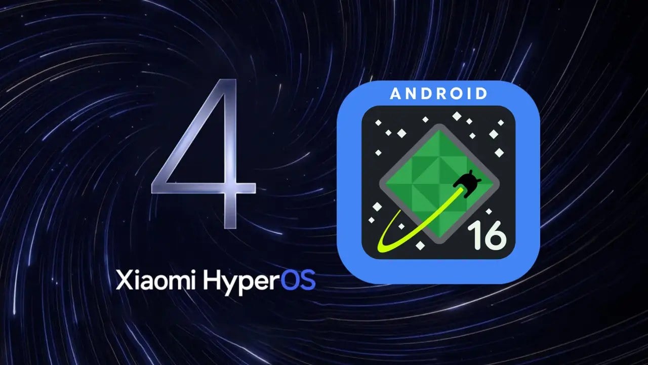 آپدیت HyperOS 4 ظاهراً برای بسیاری از گوشیهای اندروید ۱۶ شیائومی منتشر نخواهد شد