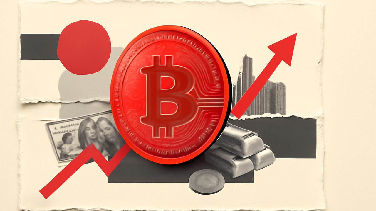 ترس در بازار کریپتو بالا گرفت؛ بیتکوین به انتهای چرخه صعودی نزدیک میشود؟