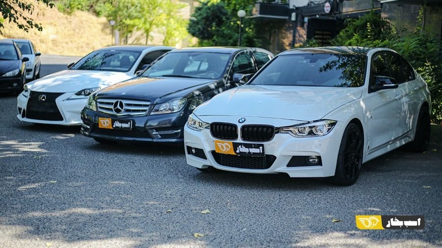 واردات خودروهای کارکرده خارجی اجرایی شد؛ حضور 700 دستگاه در گمرکات کشور