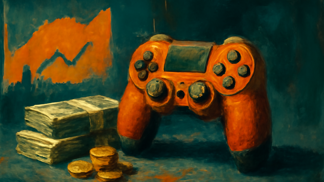 درآمد پیشفروش GTA ۶ از ۴۰۰ میلیون دلار گذشت