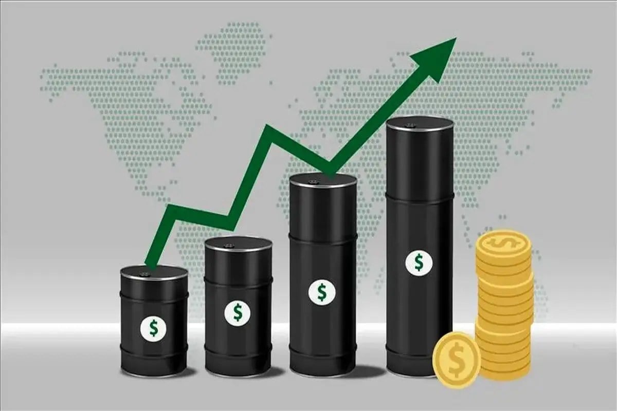 قیمت نفت امروز دوشنبه ۲۰ مرداد ۱۴۰۵ / نفت افزایشی شد + جدول