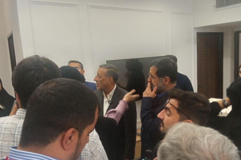 همزمان با هفته دولت؛ بهره برداری چهار هزار و 198 واحد نهضت ملی مسکن در قم