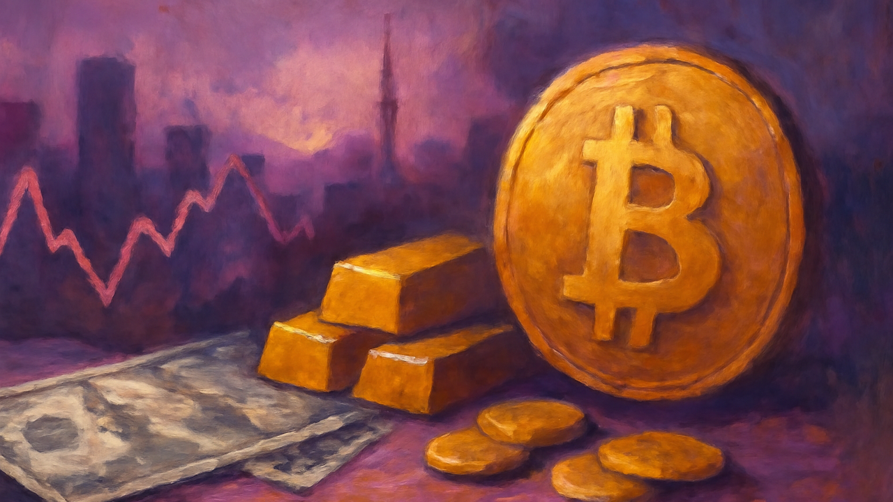 جین استریت ۶۳۰ میلیون دلار خرید؛ دارایی بیتکوینی به ۱ میلیارد دلار رسید