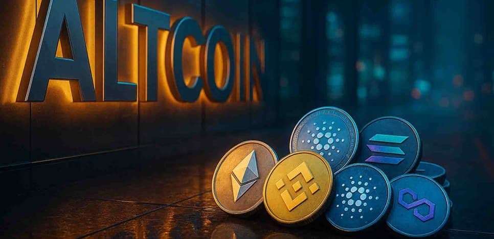 ورود پول به آلت‌کوین‌ها شتاب گرفت؛ XRP پیشتاز شد