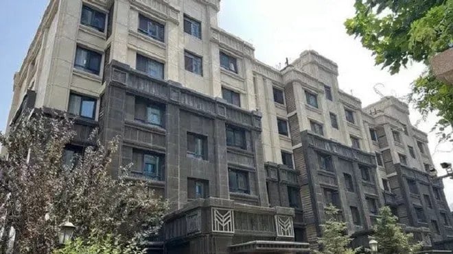 وضعیت بازار مسکن پایتخت در فصل جابجایی