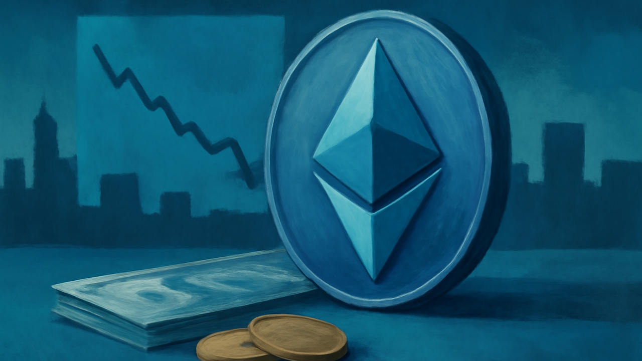 پیشنهاد اصلاح شبکه اتریوم میتواند سود استیکینگ نهادها را کم کند