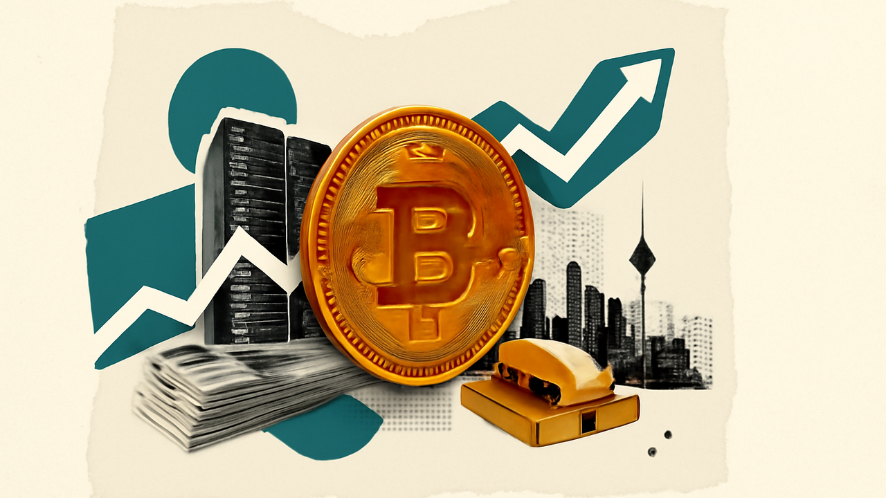 فروش بخشی از بیتکوین ریوت برای تأمین مالی قرارداد ۹٫۱ میلیارد دلاری هوش مصنوعی