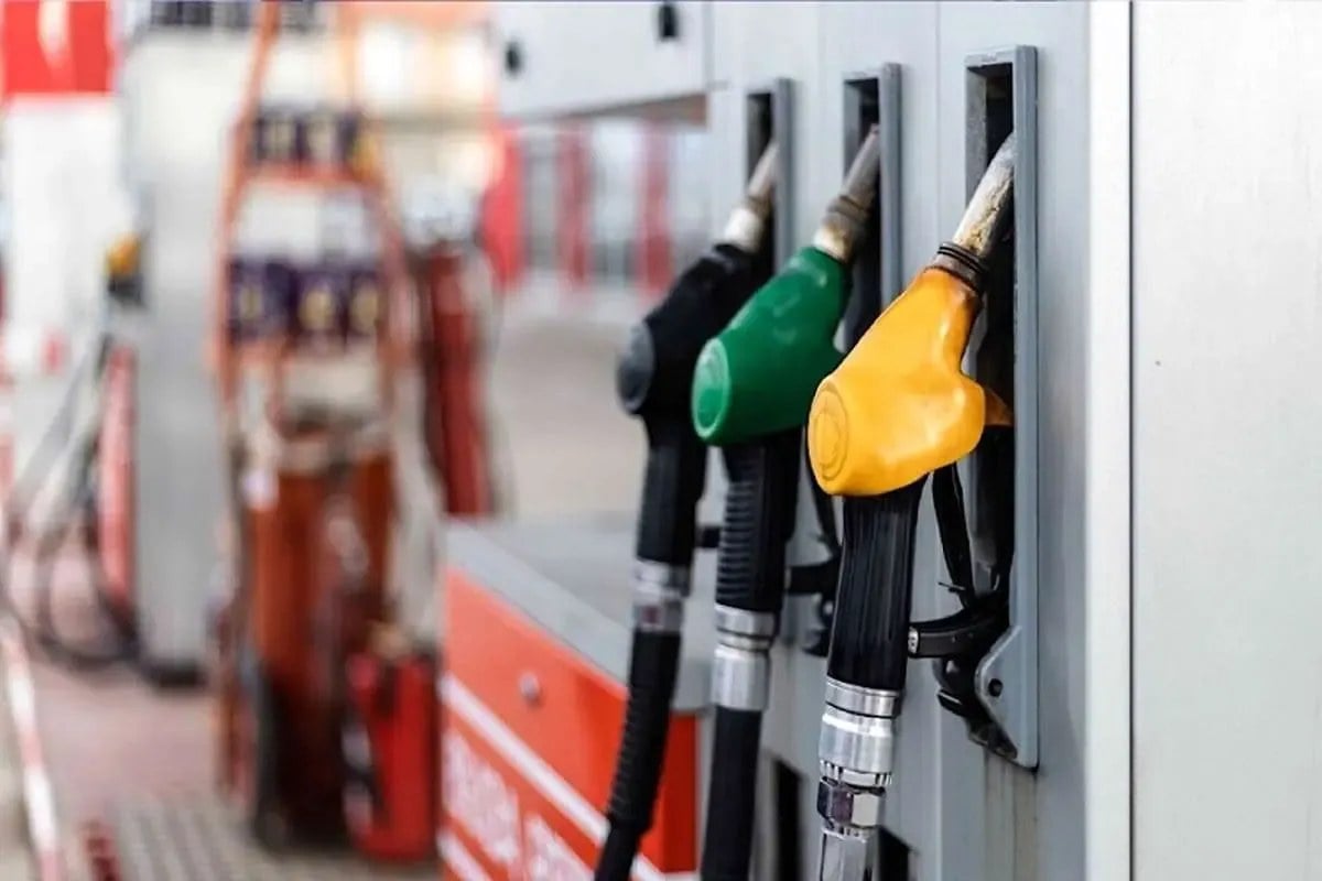 اجرای چراغ خاموش سناریوی بنزینی در تهران / گرانی بنزین بدون اعلام رسمی اجرا میشود؟