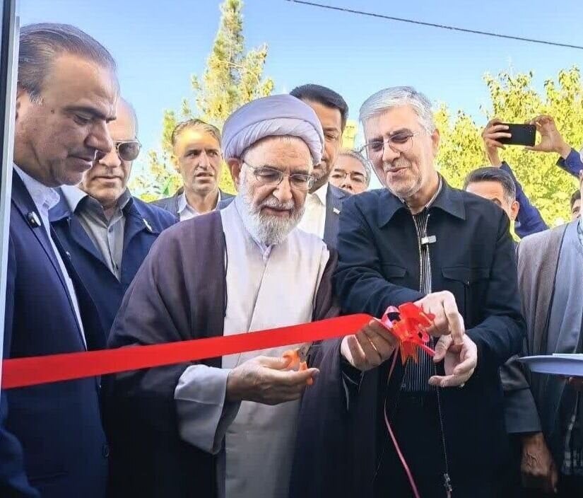 با احداث هر مسکن گره‌ای از مشکلات مردم باز می‌شود