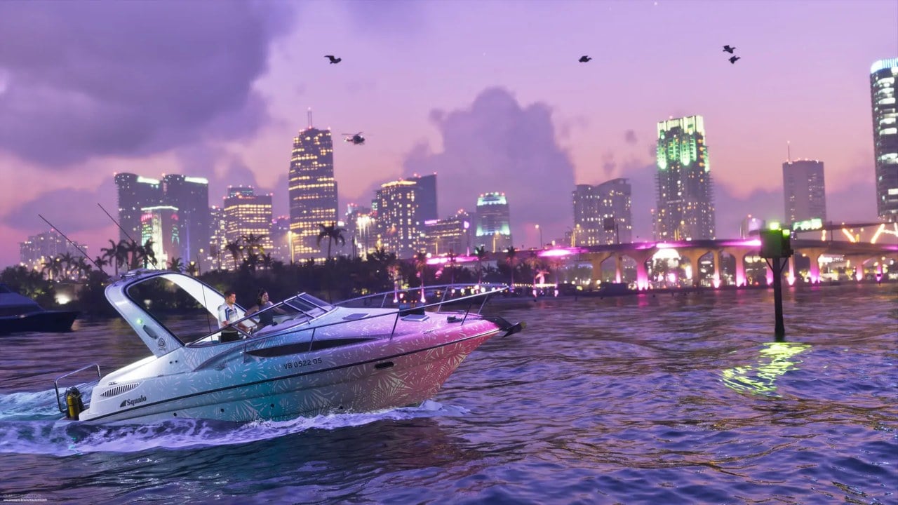 چرا ناشر GTA 6 پیشنهادهای فروش شرکت را رد میکند؟