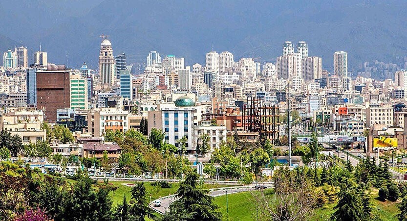 یک متر مسکن تا یک میلیارد تومان