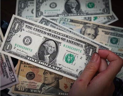 افزایش سقف فروش ارز به اشخاص حقوقی در شبکه بانکی