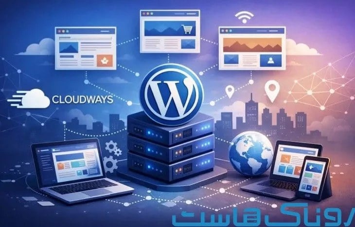 5 ویژگی که یک هاست عالی برای سئو باید داشته باشد