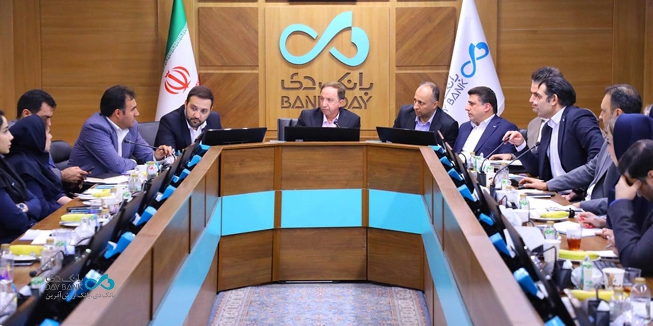 برات کریمی: نقش‌آفرینی کلیدی حوزه ارزی در تحقق سودآوری عملیاتی بانک دی