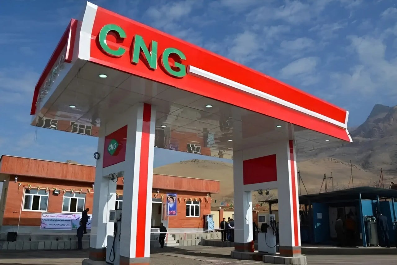 ناترازی بنزین و فرصتی که در جایگاههای CNG از بین میرود