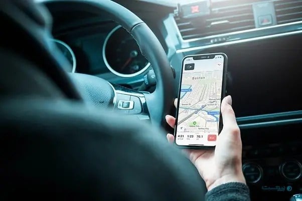 اختلال شدید GPS در تهران مسیریابها را از کار انداخت