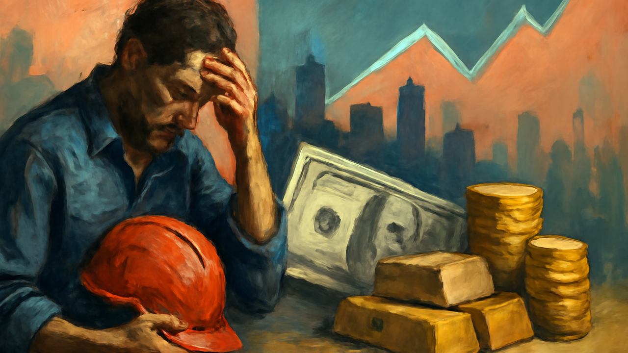 هزینه زندگی به ۹۰ میلیون تومان رسید؛ کارگران خواستار دوبرابر شدن حق مسکن