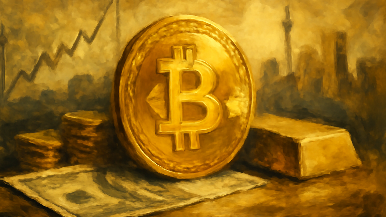 کمیسیون بورس آمریکا به تدوین قوانین جدید کریپتو نزدیک میشود