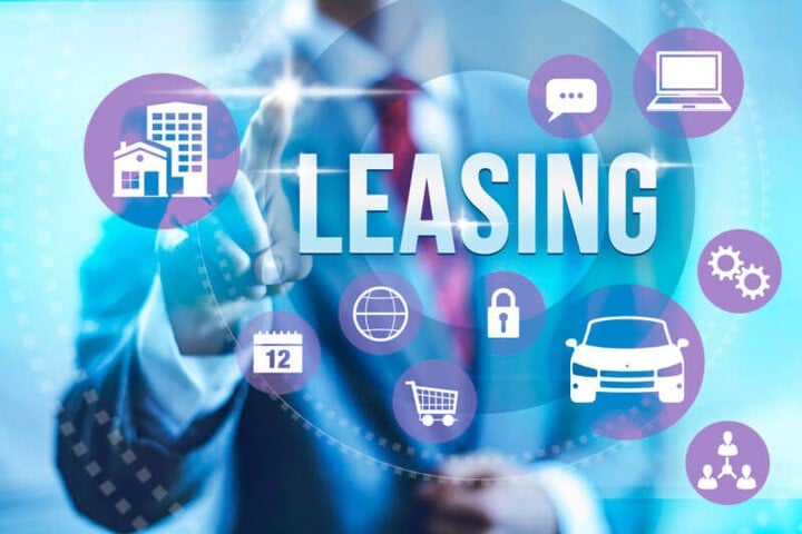 توسعه تأمین مالی در صنعت لیزینگ