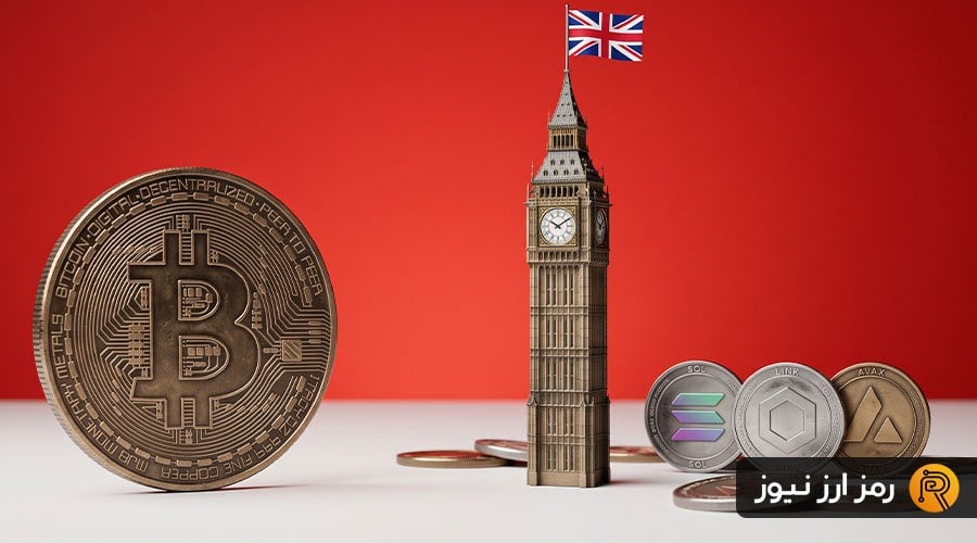 شبنامه کریپتو؛ بیت کوین ۸۰ هزار دلاری، هجوم به آلت کوینها و چراغ سبز بریتانیا!