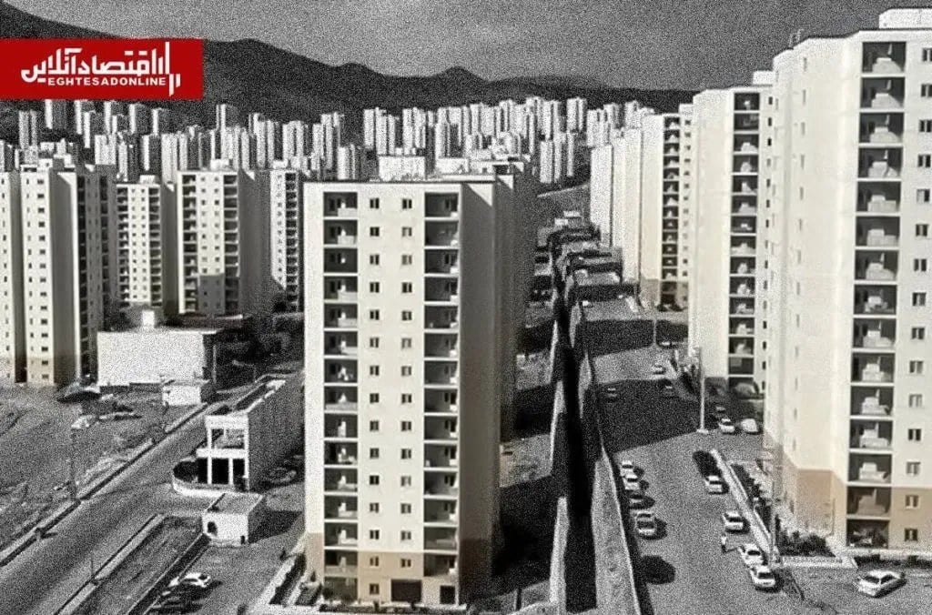 راهکار نجات ۱۳ میلیون نفر از حاشیهنشینی | قفل سوداگری با عرضه زمینهای دولتی میشکند؟