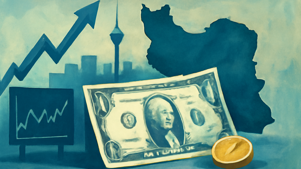 علت افزایش نرخ دلار چیست؛ راهکار کارشناسان برای مهار آن