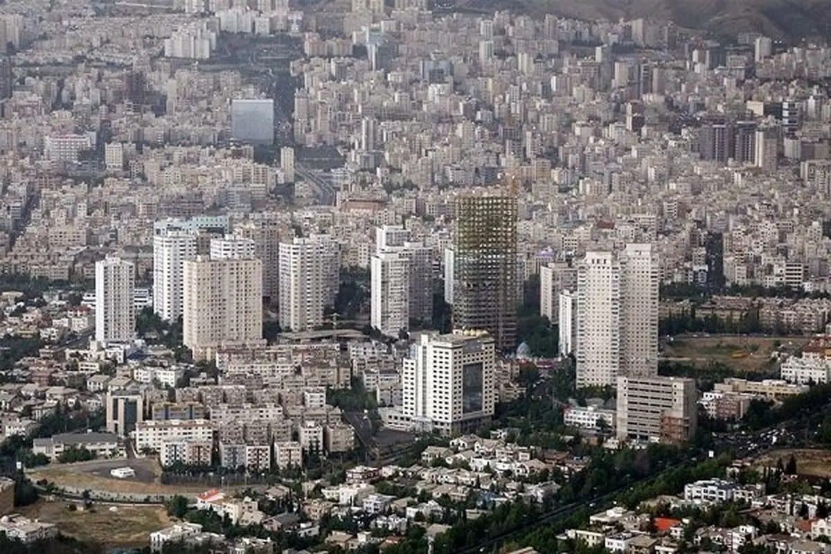 شناسایی ۳۰۷۱ ملک با ارزش تقریبی ۳۸۶ هزار میلیارد تومان برای مولدسازی