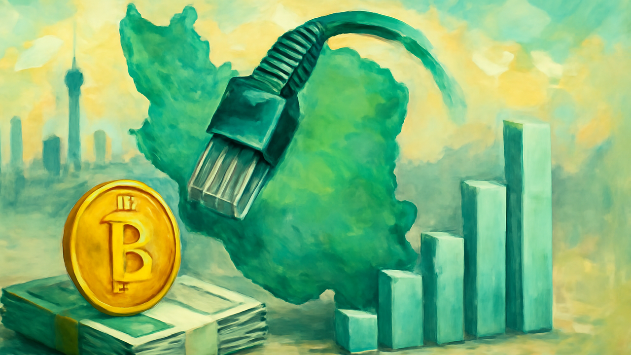 خسارت ۶۷ هزار میلیارد تومانی قطع اینترنت به اقتصاد دیجیتال کشور