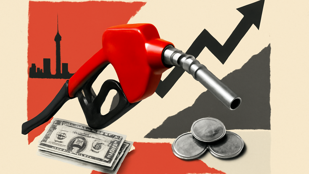 دستور قالیباف درباره تغییر شیوه کالابرگ/نظر قالیباف درباره افزایش قیمت بنزین/ فیلم کامل