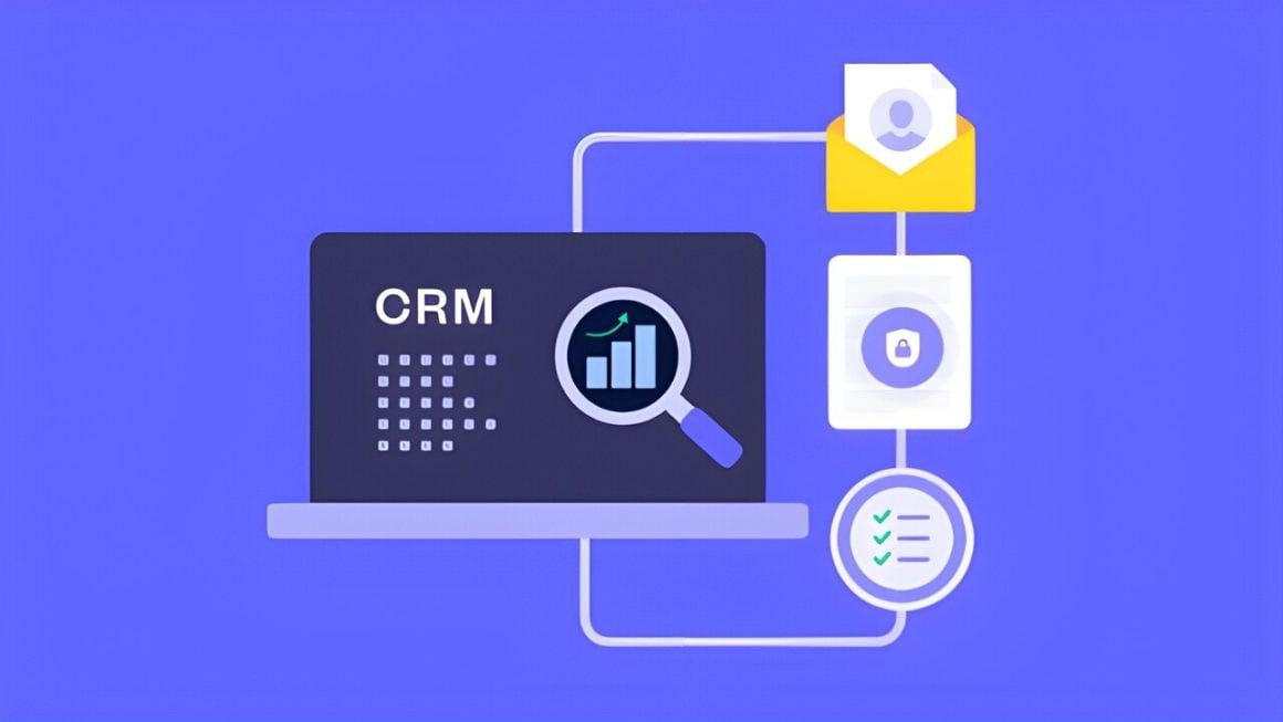 بررسی محبوبترین نرم افزارهای CRM در ایران